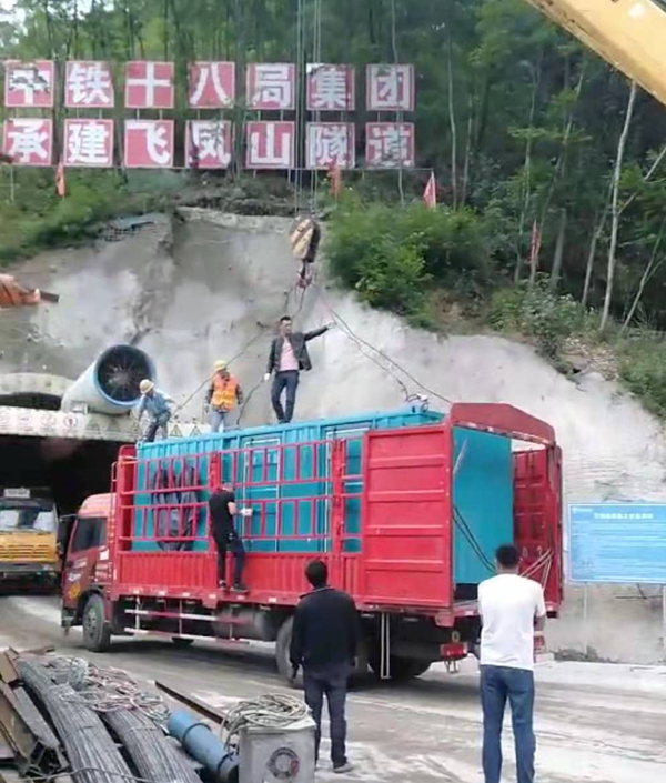 娄底发电机组维修后输出功率降低是什么问题
