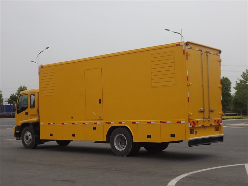 娄底租赁发电机-柴油发电机组出口六要素