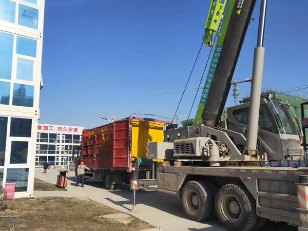 娄底发电机出租50KW柴油发电机组需要配多粗电缆线