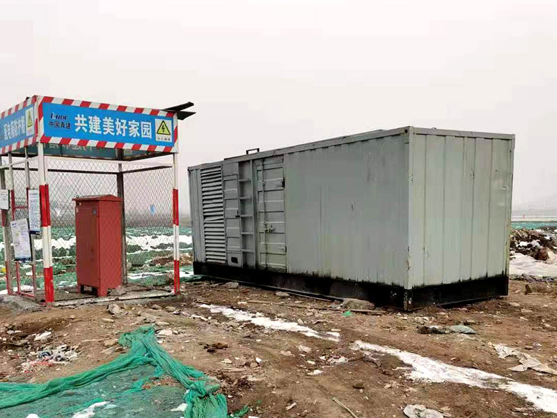 娄底燃气发电机在高海拔地区运行时会遇到哪些常见故障？