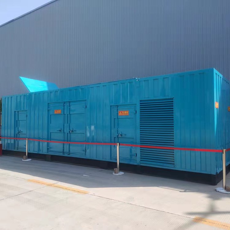 娄底怎样更换柴油发电机组的空气滤清器？