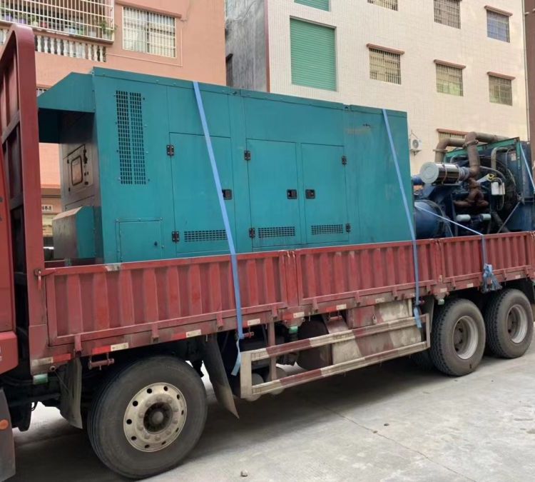 娄底如何在不同负载率下确保 400KW 柴油发电机组的正常运行？