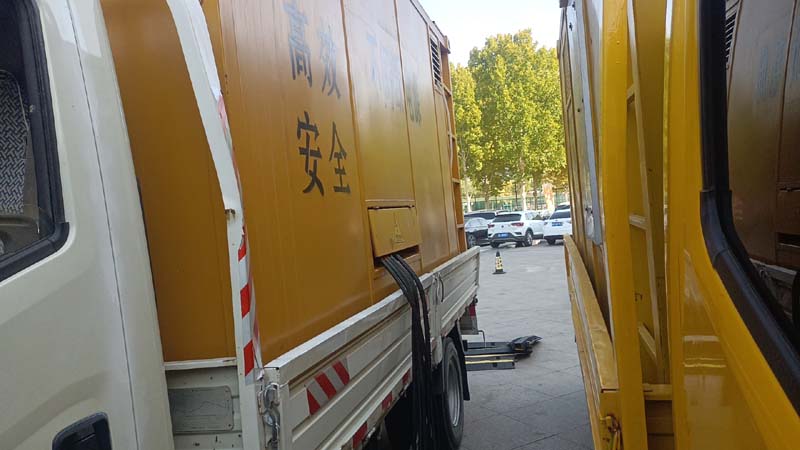 娄底如何判断柴油发电机组和UPS电源的切换时间是否符合要求？