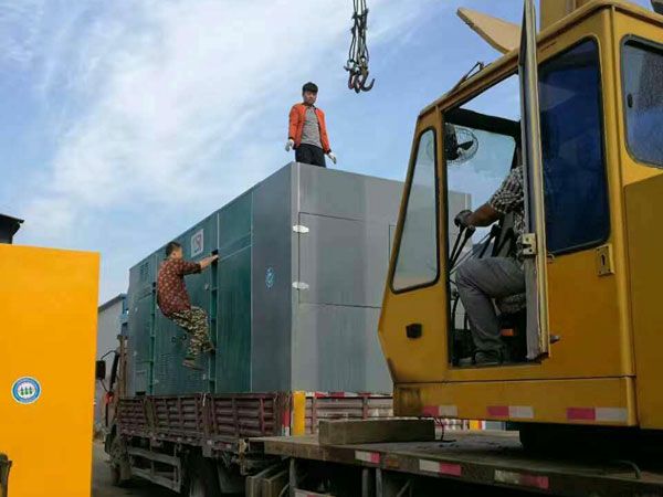 娄底如何判断水冷式机油散热器密封件是否需要更换？